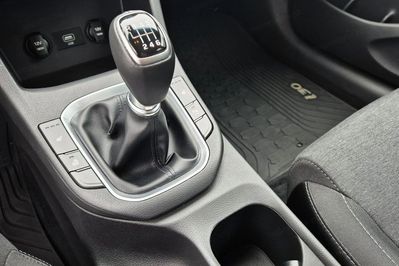 Hyundai i30 1.0 T-GDI Smart