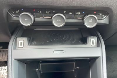 Citroen C4 Max eDCT6 1.2 mHEV