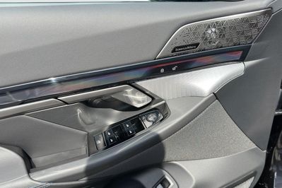 BMW Seria 5 Touring 520i M Sport