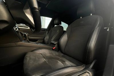 Volkswagen Arteon 2.0 TSI GPF R-Line DSG