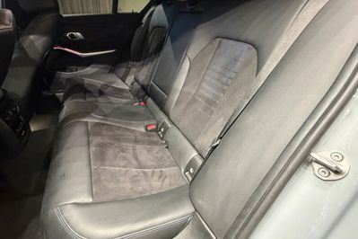 BMW Seria 3 318i M Sport