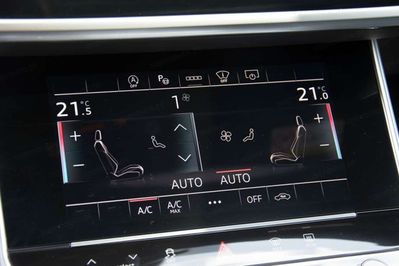 Audi A6 RS6 TFSI quattro Performance Avant