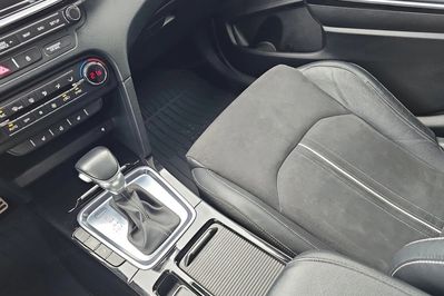 Kia ProCeed 1.6 CRDI GT Line DCT