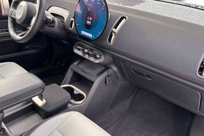 Mini Countryman Classic Trim