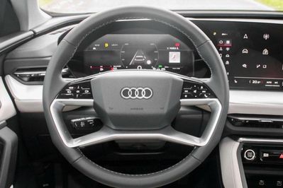Audi Q5 TDI quattro S line