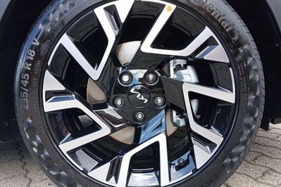 Kia XCeed 1.6 T-GDI Tribute DCT