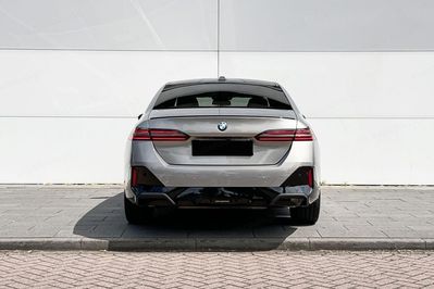 BMW Seria 5 520i M Sport