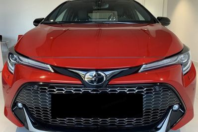 Toyota Corolla GR Sport 1.8 Hybrid