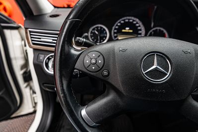 Mercedes Klasa E 200