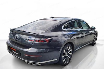 Volkswagen Arteon Tsi r-Line Dsg