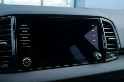 Skoda Karoq Sportline 1.5 TSI DSG