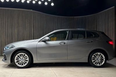 BMW Seria 1 118i Advantage