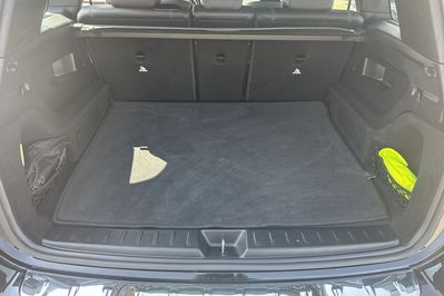 Mercedes GLB 200