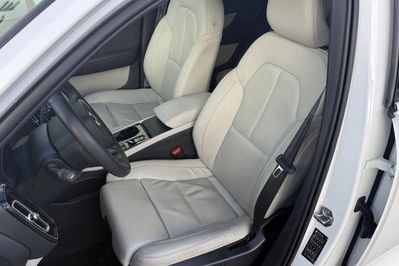 Volvo XC40 B4 B AWD Inscription