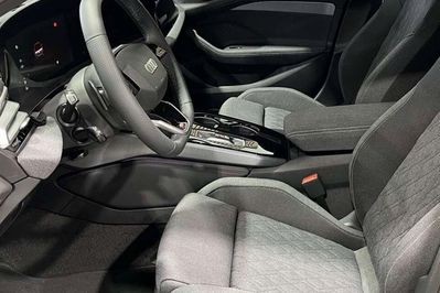 Audi A5 TFSI quattro Avant