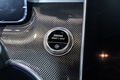 Mercedes CLE 300 4MATIC AMG Line