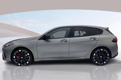 BMW Seria 1 M135i xDrive