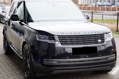 Land Rover Range Rover 3.0 D350 Autobiography