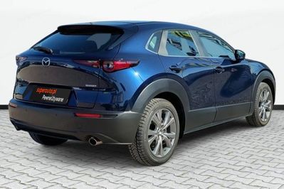 Mazda CX-30 2.0