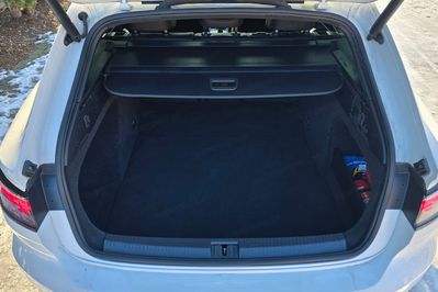 Volkswagen Arteon 2.0 TDI R-Line DSG