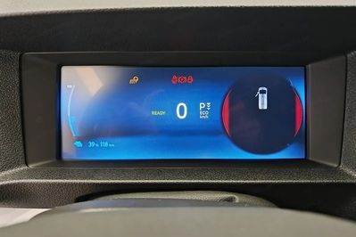 Toyota ProAce EV Long Active