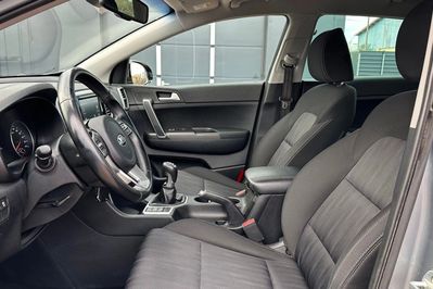 Kia Sportage 1.6 GDI M 2WD