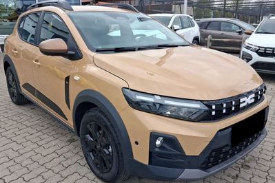 Dacia Sandero Stepway Extreme 1.0 TCe