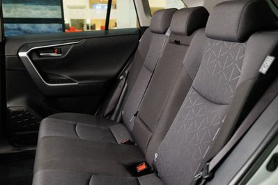 Toyota RAV4 2.0 Comfort 4X2