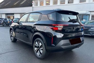 Opel Frontera GS 1.2 Turbo