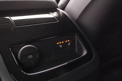 Volvo V90 T6 AWD Plug-In Hybrid Plus Bright aut