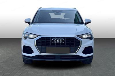 Audi Q3 35 TFSI