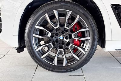 BMW X5 xDrive30d M Sport