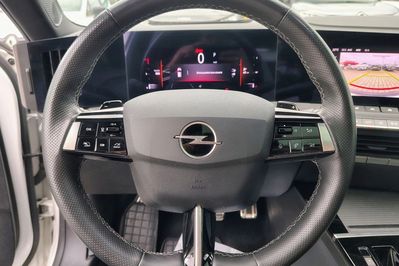 Opel Astra 1.5 Cdti Ultimate S&S