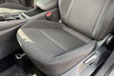 Skoda Karoq Ambition 1.5 TSI  DSG