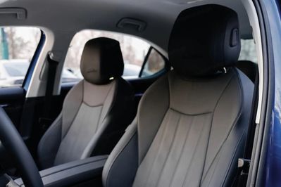 Skoda Superb 2.0 TSI 4x4 L&K DSG