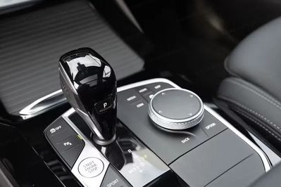 BMW X3 xDrive20d M Sport sport-aut