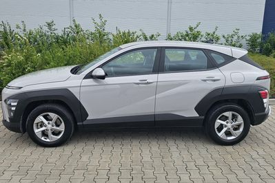 Hyundai Kona 1.6 GDI Hybrid Executive DCT