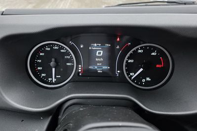 Iveco Daily 35S18A8V 16m3 L4H3 Hi-Matic