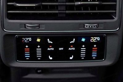 Audi Q8 RSQ8 TFSI quattro Performance