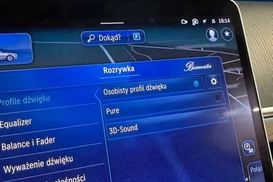 Mercedes Klasa S 450 d 4MATIC L AMG Line