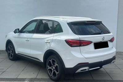 MG ZS 1.5 Excite