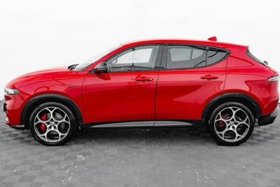 Alfa Romeo Tonale T4 GSE Veloce DCT