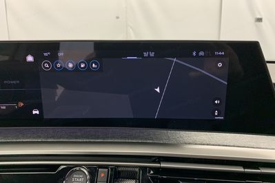 Peugeot 3008 GT 1.2 mHEV e-DCS6