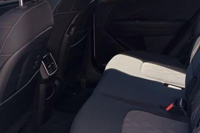 Kia Sportage 1.6 T-GDI M 2WD DCT