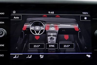 Volkswagen Arteon 2.0 TSI Elegance DSG