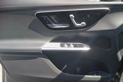 Mercedes GLC 220 d mHEV 4-Matic AMG Line