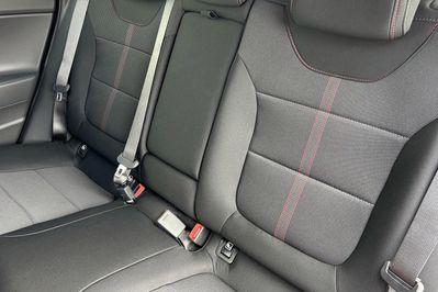 Hyundai i30 1.5 T-GDI 48V N-Line DCT