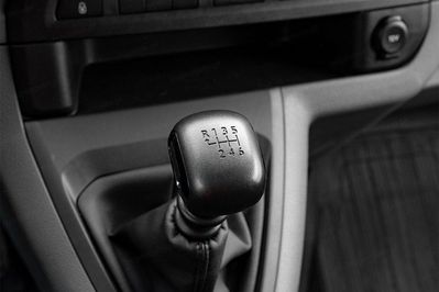 Toyota Proace Verso Long L2H1