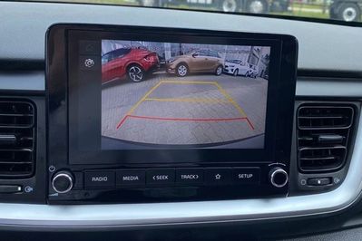 Kia Stonic 1.0 T-GDI M DCT