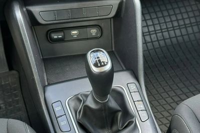 Kia Sportage 1.6 T-GDI 2WD